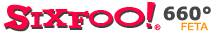 Sixfoo! 660&deg;